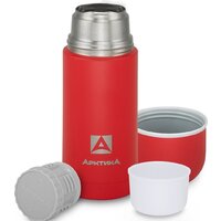 Арктика 105-500-RDT 500мл (красный) Image #2