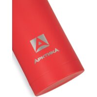 Арктика 105-500-RDT 500мл (красный) Image #3