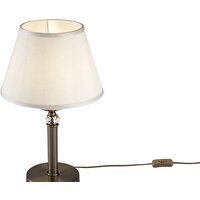 Настольные лампы, торшеры, ночники