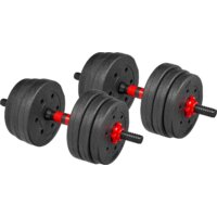 Гантели, гири, штанги