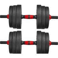 Bradex SF 1038 2x10 кг Image #2