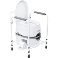 Thetford Porta Potti 565P Image #7