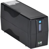 ITK EET-0600VA-1-001-S