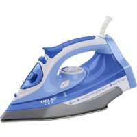 Delta Lux DL-712 (белый/синий)