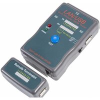 Rexant RJ-45+USB 12-1011