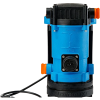 Джилекс Комфорт Про 25/16