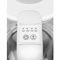 Redmond (Редмонд) SkyKettle RK-G212S (белый) Image #10