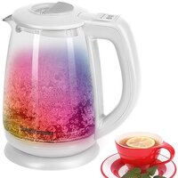 Redmond (Редмонд) SkyKettle RK-G212S (белый) Image #2