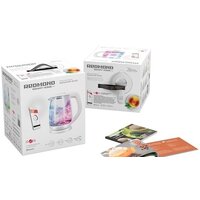 Redmond (Редмонд) SkyKettle RK-G212S (белый) Image #12