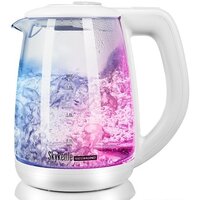 Redmond (Редмонд) SkyKettle RK-G212S (белый) Image #3