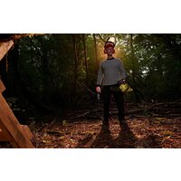 Ryobi RY36CSX35A-150 (с АКБ 5 Ah) Image #12