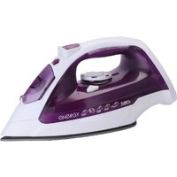 Energy EN-348 (белый/фиолетовый)