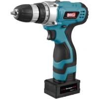 ЭНЕРГОПРОМ Home Master ДА-24/2Li (с 2-мя АКБ, кейс)