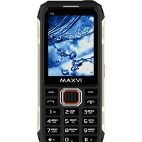 Maxvi T12 (черный) Image #2