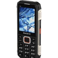 Maxvi T12 (черный) Image #4