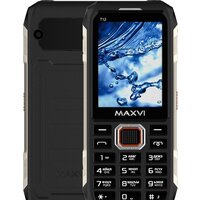 Maxvi T12 (черный)