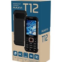 Maxvi T12 (черный) Image #12