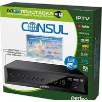 Perfeo Consul PF-A4413 Image #2