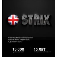 Polaris PWK 1715CGL Water Way Pro (черный) Image #10