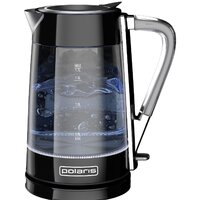 Polaris PWK 1715CGL Water Way Pro (черный) Image #2