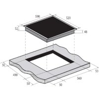 ZUGEL ZEH603FB Image #11
