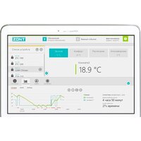 Микро Лайн Zont H-1V Image #4