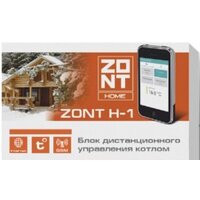 Микро Лайн Zont H-1V Image #3