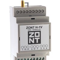 Микро Лайн Zont H-1V