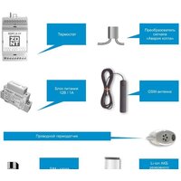Микро Лайн Zont H-1V Image #5