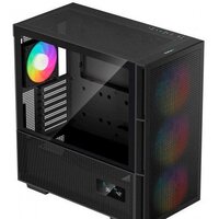 DeepCool CH560 Digital Black R-CH560-BKAPE4D-G-1 Image #3