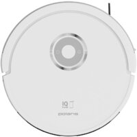 Polaris PVCR G2 3200 IQ Home Aqua (белый) Image #5