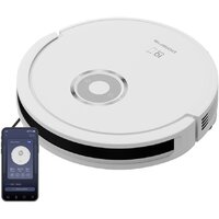 Polaris PVCR G2 3200 IQ Home Aqua (белый)