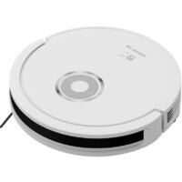 Polaris PVCR G2 3200 IQ Home Aqua (белый) Image #2