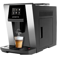 Polaris PACM 2065AC (черный/серебристый)