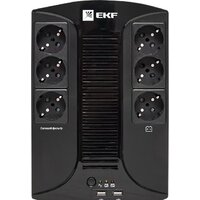 EKF E-Power Home 800 ВА Proxima SSW-800 Image #2
