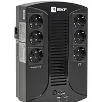 EKF E-Power Home 800 ВА Proxima SSW-800