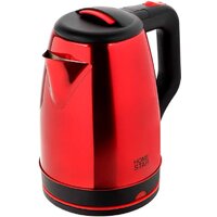 HomeStar HS-1003 (стальной красный)