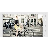 Tantos Amelie HD SE (белый)