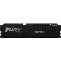 Kingston FURY Beast 2x16ГБ DDR5 6800 МГц KF568C34BBEK2-32 Image #2