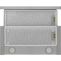 Krona Kamilla T Power 600 Inox КА-00008305 (нержавеющая сталь) Image #3