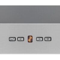 Krona Kamilla T Power 600 Inox КА-00008305 (нержавеющая сталь) Image #9