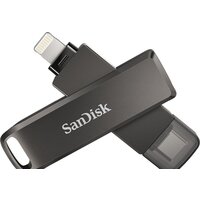 SanDisk iXpand Luxe 256GB Image #2