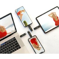 SanDisk iXpand Luxe 256GB Image #9