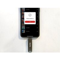 SanDisk iXpand Luxe 256GB Image #11