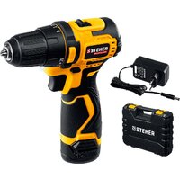 Steher CDB-120-1 (с 1-им АКБ, кейс)