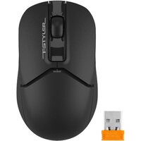 A4Tech Fstyler FG12S (черный) Image #9