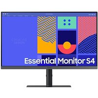 Samsung Essential S4 LS24C430GAIXCI