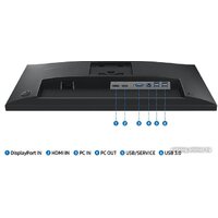 Samsung Essential S4 LS24C430GAIXCI Image #8