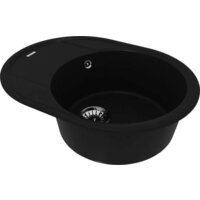 Lemark Lacha 9910049 (черный) Image #2