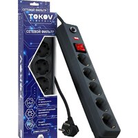 Tokov Electric TKE-C05-SF5-1.8-ZV
